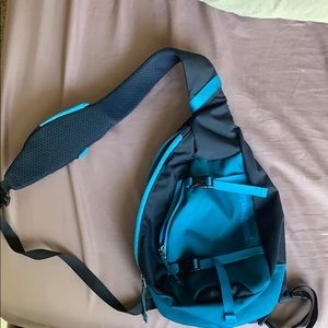 Patagonia Atom Sling 8L